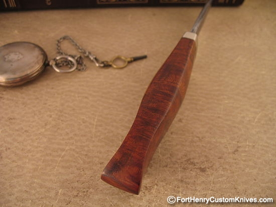 Takeda - Hidden Tang Hunter - Image 2