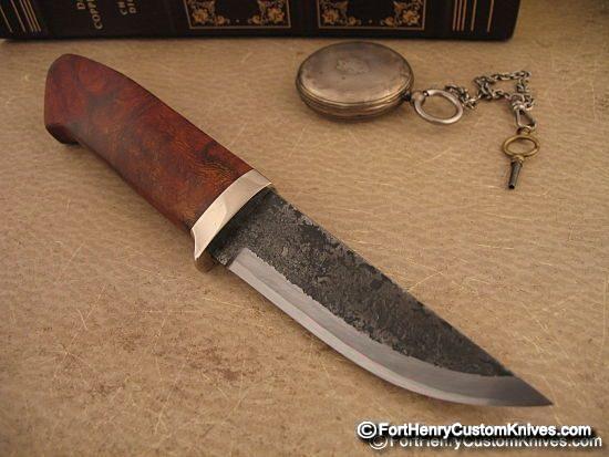 Takeda - Hidden Tang Hunter 