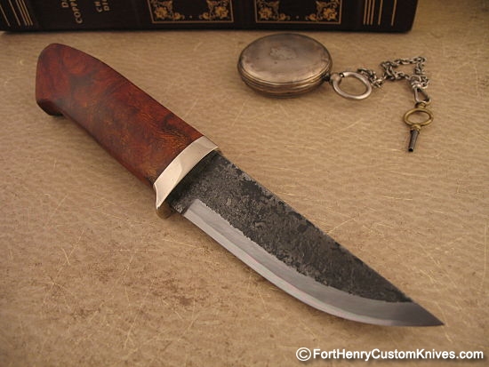 Takeda - Hidden Tang Hunter