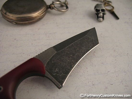 Alan Folts - Tanto Minimalist - Image 4