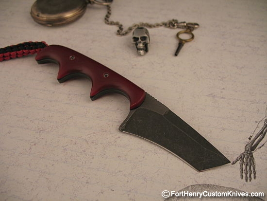 Alan Folts - Tanto Minimalist - Image 5