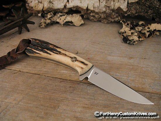 Tom Krein - Bird N Trout (CPM)