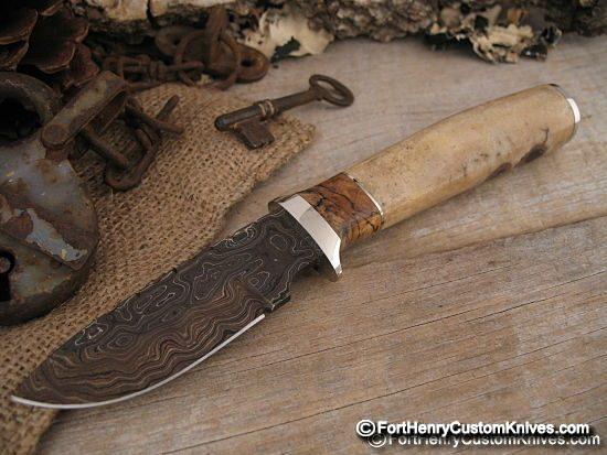 Herb Derr - Walrus Jaw Personal