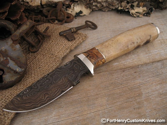 Herb Derr - Walrus Jaw Personal