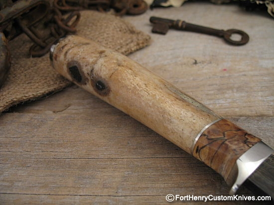 Herb Derr - Walrus Jaw Personal - Image 4