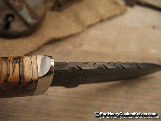 Herb Derr - Walrus Jaw Personal - Image 5