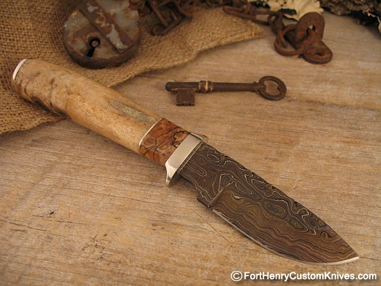 Herb Derr - Walrus Jaw Personal - Image 6