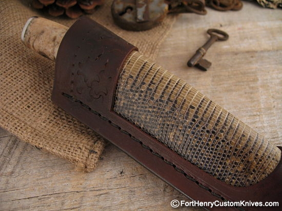 Herb Derr - Walrus Jaw Personal - Image 7