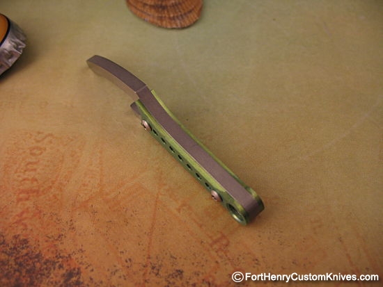 Alan Folts - Cap Lifter - Image 3