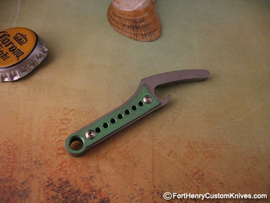 Alan Folts - Cap Lifter - Image 2