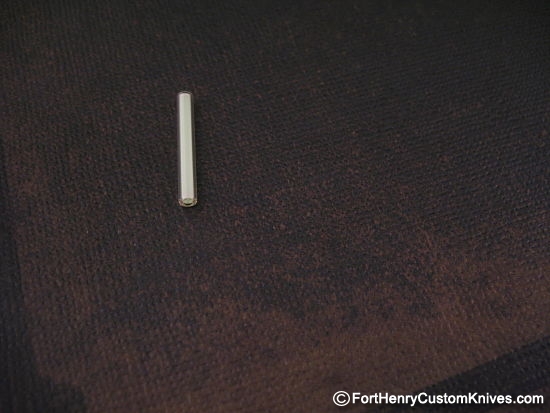 Alan Folts ~ Trit Tube for Cap Lifter - Image 4