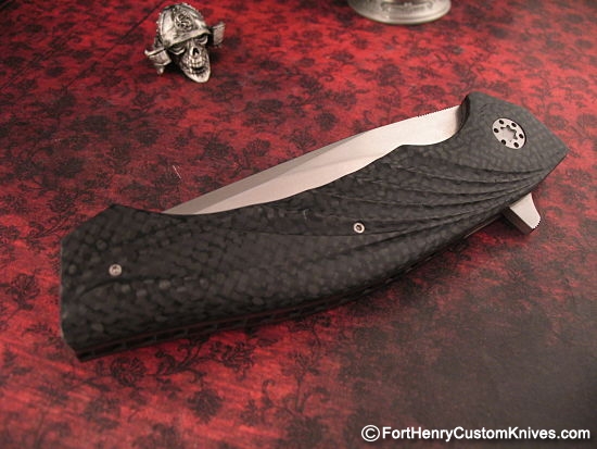 Andre Van Heerden - M16 Flipper - Image 7