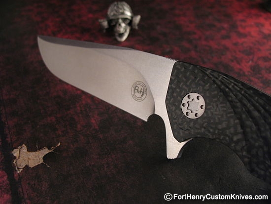 Andre Van Heerden - M16 Flipper - Image 6