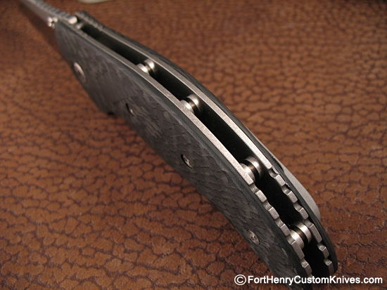 Allen Elishewitz - Jekyll - Image 3