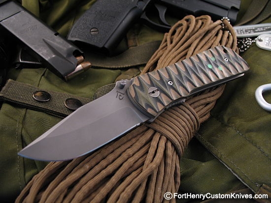 Coty Handley - BOOM Folder