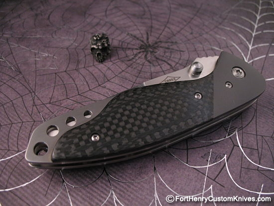 Peter Carey - Custom Nitro - Image 2