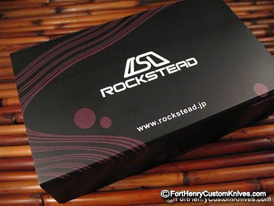 Rockstead Knives - Discontinued Beetle - DLC - Image 2