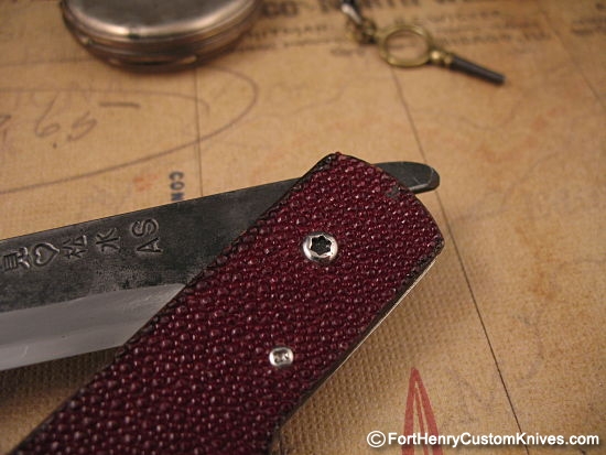 Takeda - Bichu-no-Kami L - Image 6