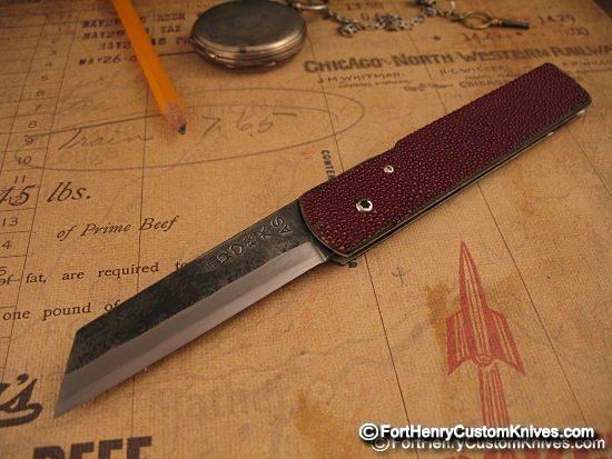 Takeda - Bichu-no-Kami L