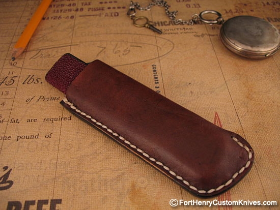 Takeda - Bichu-no-Kami L - Image 3