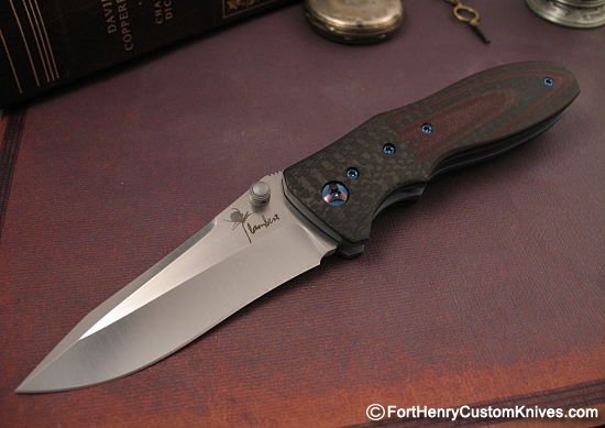 Kirby Lambert - Hooligan