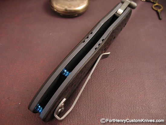 Kirby Lambert - Hooligan - Image 3