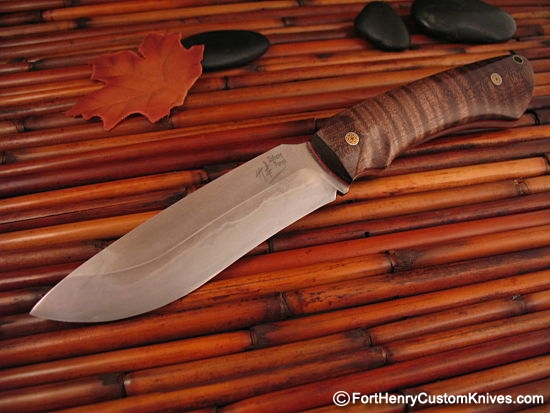 Zubeng Forge - NEW Model ~ Tamahagane Companion - Image 2