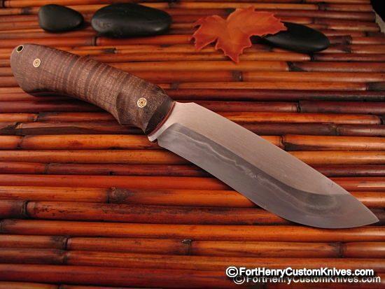 Zubeng Forge - NEW Model ~ Tamahagane Companion