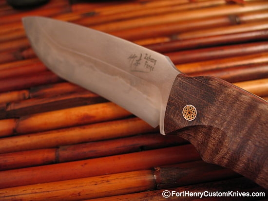 Zubeng Forge - NEW Model ~ Tamahagane Companion - Image 7