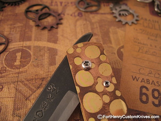 Takeda - Bichu-no-Kami - Image 5