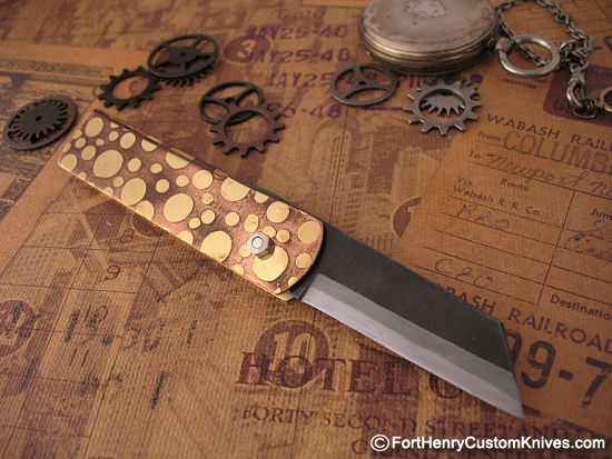 Takeda - Bichu-no-Kami - Image 3