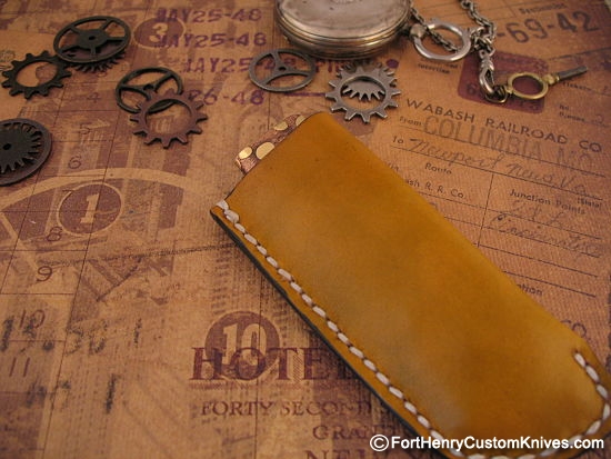 Takeda - Bichu-no-Kami - Image 2