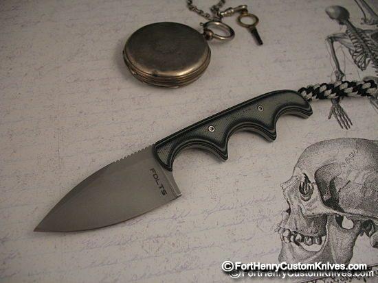 Alan Folts - NEW Design Minimalist 