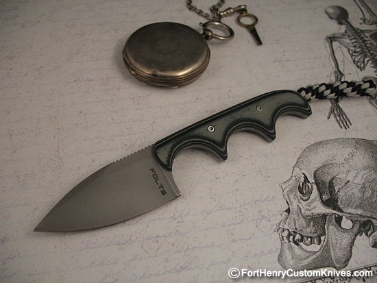 Alan Folts - NEW Design Minimalist