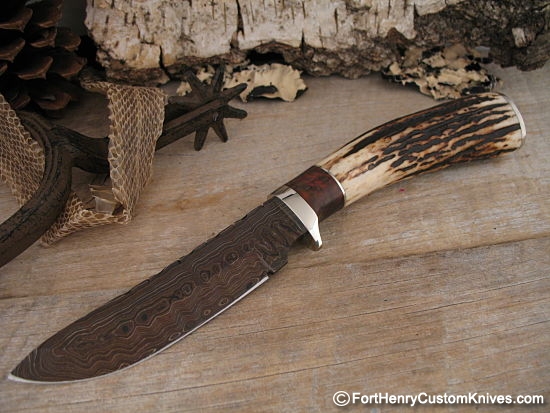 Herb Derr - Sambar Stag Hunter - Image 2