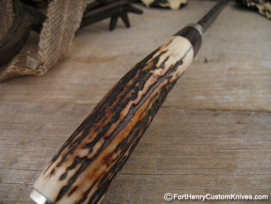 Herb Derr - Sambar Stag Hunter - Image 4