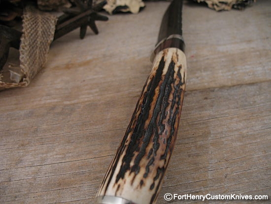 Herb Derr - Sambar Stag Hunter - Image 7