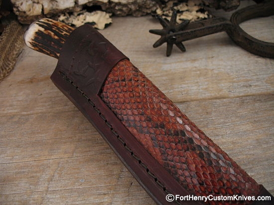 Herb Derr - Sambar Stag Hunter - Image 6