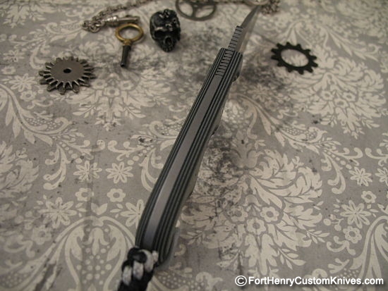 Alan Folts - NEW Style ~ Mod Wharncliff - Image 4