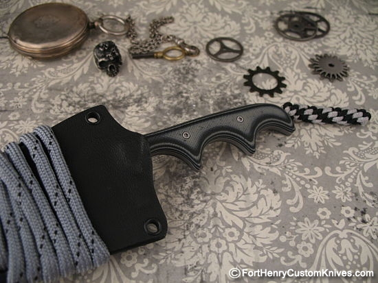 Alan Folts - NEW Style ~ Mod Wharncliff - Image 6