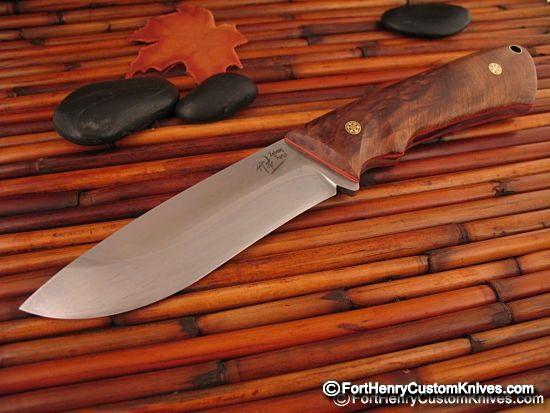 Zubeng Forge - Tamahagane Hunter