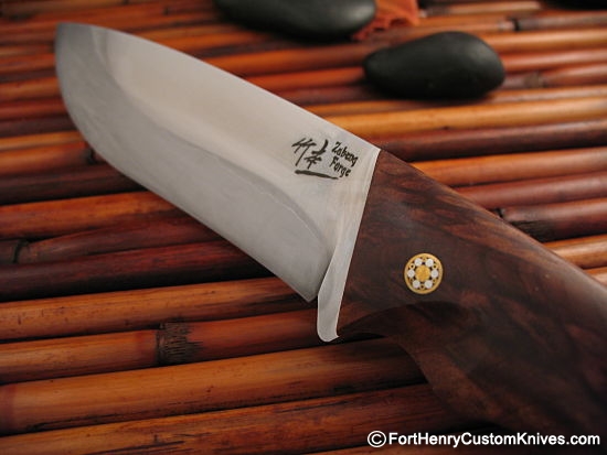 Zubeng Forge - Tamahagane Hunter - Image 4