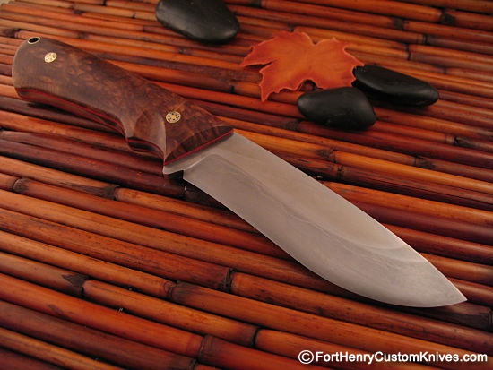 Zubeng Forge - Tamahagane Hunter - Image 6