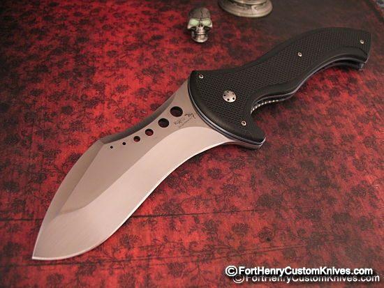 JD van Deventer - NEW - STF Flipper