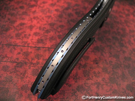 JD van Deventer - NEW - STF Flipper - Image 4