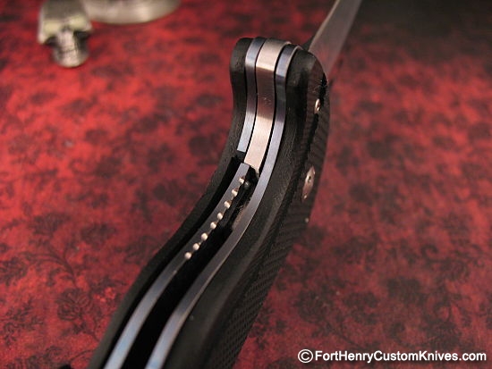 JD van Deventer - NEW - STF Flipper - Image 5