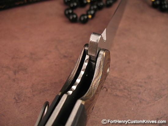 Allen Elishewitz - Mini Spatha Flipper - Image 5