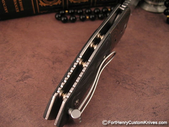 Allen Elishewitz - Mini Spatha Flipper - Image 6