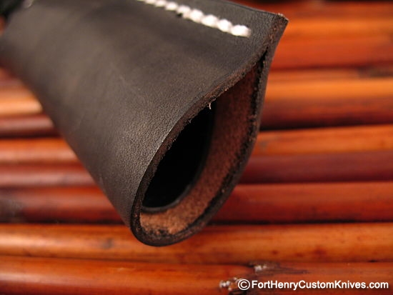 Hiroaki Ohta - Friction Folder w/Neck Sheath - Image 4