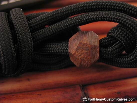 Hiroaki Ohta - Friction Folder w/Neck Sheath - Image 2